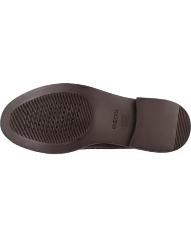 GEOX DAMEN SAKKOS MODELL D SERILDA FARBE MARRON C6004
