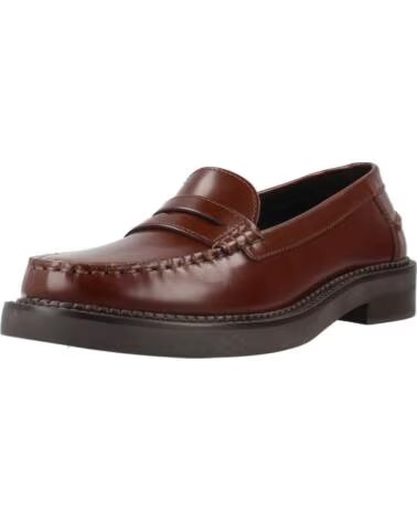 GEOX DAMEN SAKKOS MODELL D SERILDA FARBE MARRON C6004