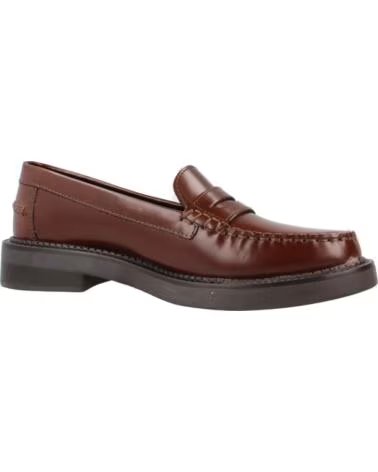 GEOX DAMEN SAKKOS MODELL D SERILDA FARBE MARRON C6004