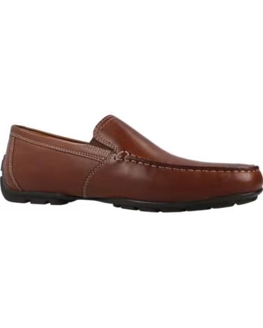 GEOX MEN CASUAL SHOES MODEL U MONER C6010
