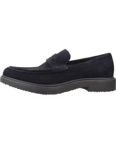 GEOX MEN´S LOAFERS MODEL U56H9C 00022 NAVY AZUL