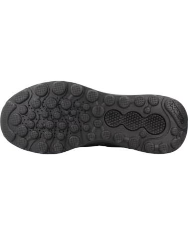 GEOX BASKETS U56HGB 02285 NOIR C9999