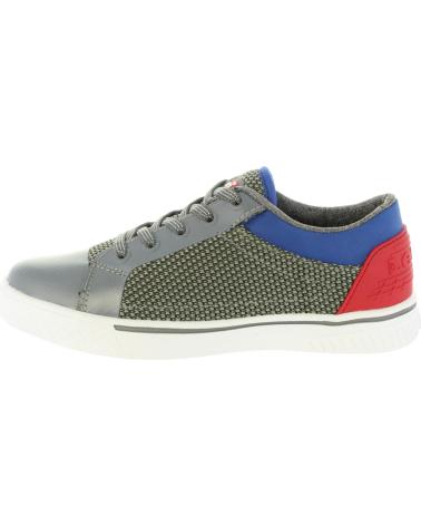 Deportivas de Niña y Niño LEVIS VFUT0002T FUTURE 0028 GREY