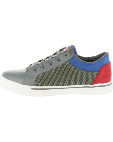 Deportivas de Mujer y Niña y Niño LEVIS VFUT0005T FUTURE 0028 GREY