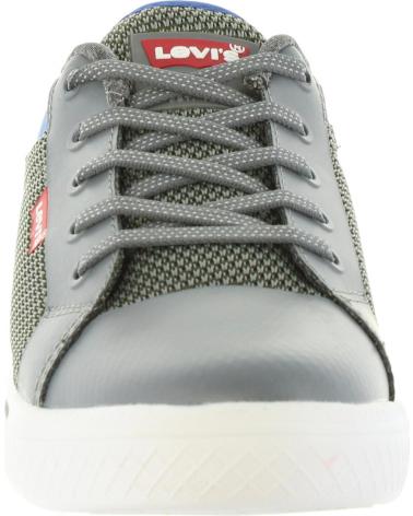 Deportivas de Mujer y Niña y Niño LEVIS VFUT0005T FUTURE 0028 GREY