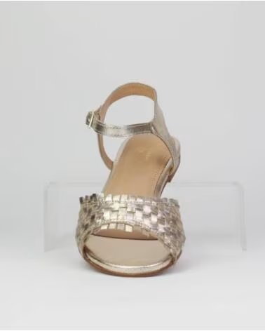 CARAMELO SANDALI DA DONNA CAR291-2 P BIANCO BLANCOP BLANCO