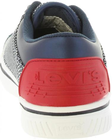 Esportes  de Menina e Menino LEVIS VFUT0002T FUTURE 0040 NAVY