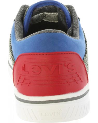 Deportivas de Mujer y Niña y Niño LEVIS VFUT0005T FUTURE 0028 GREY