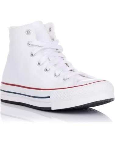 CONVERSE Zapatillas Lona Mujer 272856C Blanco BLANCO