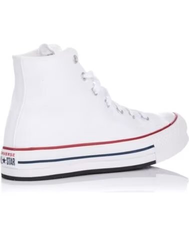 CONVERSE Zapatillas Lona Mujer 272856C Blanco BLANCO