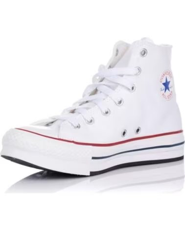 CONVERSE Zapatillas Lona Mujer 272856C Blanco BLANCO