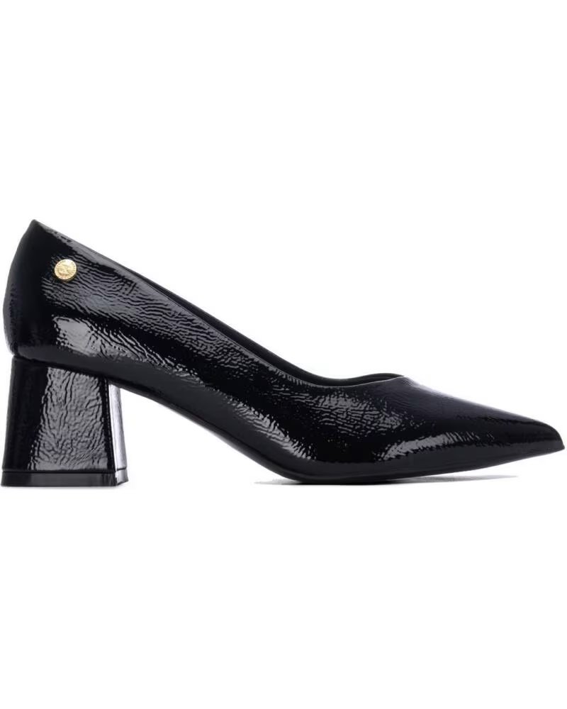 XTI ZAPATOS DE TACÓN 146205 NEGRO
