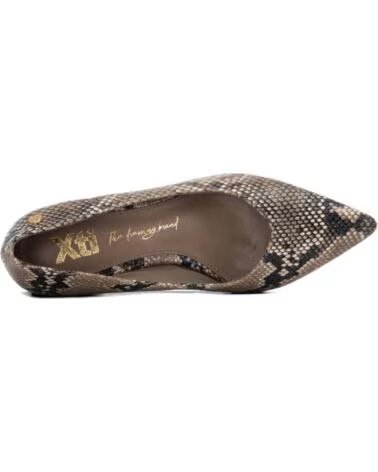 XTI ESCARPINS 146207 TAUPE