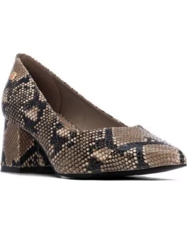 XTI ESCARPINS 146207 TAUPE