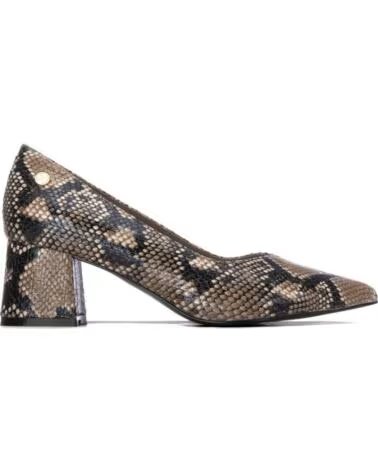 XTI ESCARPINS 146207 TAUPE