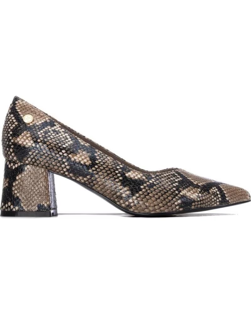 XTI ESCARPINS 146207 TAUPE