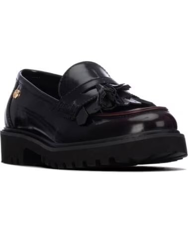 XTI 146300 BORDEAUX LOAFER BURDEOS