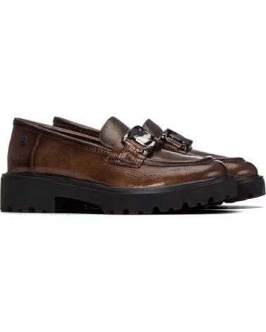 XTI 146258 TAUPE LOAFERS