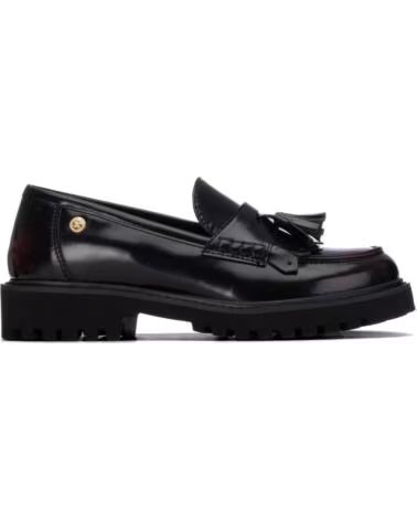 XTI 146300 BORDEAUX LOAFER BURDEOS
