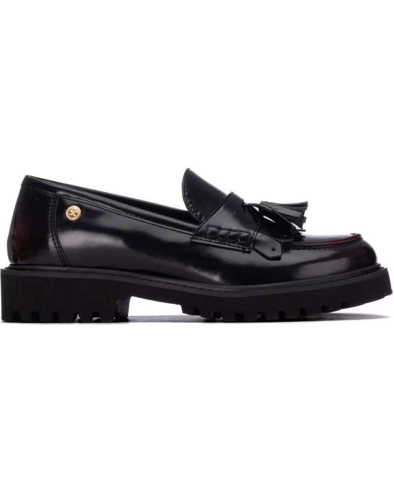 XTI 146300 BORDEAUX LOAFER BURDEOS
