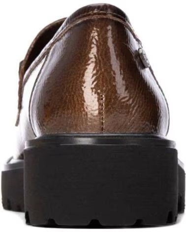 XTI 146258 TAUPE LOAFERS