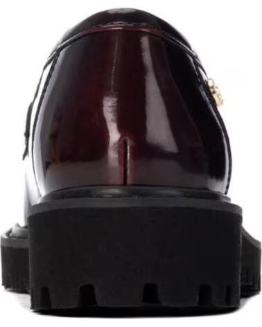 XTI 146300 BORDEAUX LOAFER BURDEOS