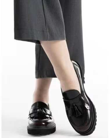 XTI 146300 BORDEAUX LOAFER BURDEOS