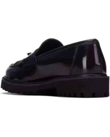 XTI 146300 BORDEAUX LOAFER BURDEOS
