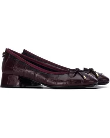 XTI 146377 BURGUNDY BURDEOS