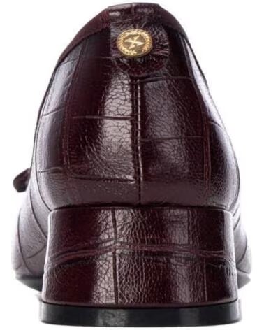 XTI 146377 BURGUNDY BURDEOS