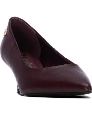 XTI ESCARPINS 146526 BURDEOS