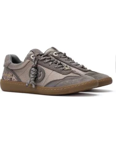 CARMELA FREIZEITSCHUHE 164241 TAUPE