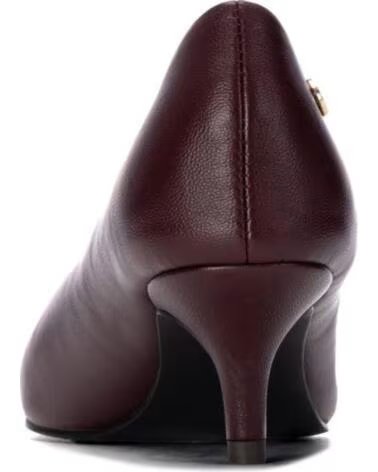 XTI ESCARPINS 146526 BURDEOS