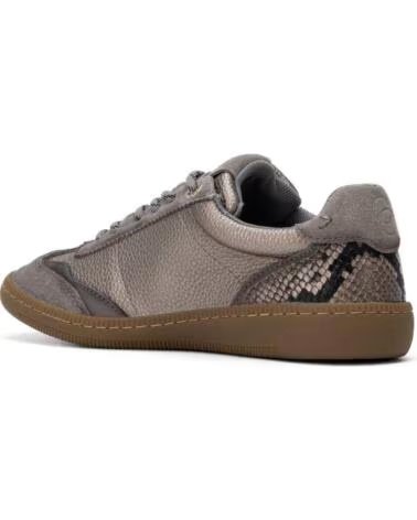 CARMELA FREIZEITSCHUHE 164241 TAUPE