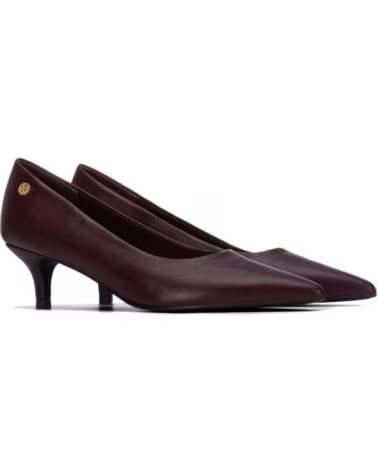 XTI ESCARPINS 146526 BURDEOS