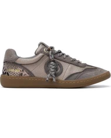 CARMELA FREIZEITSCHUHE 164241 TAUPE
