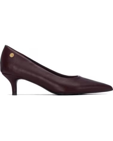 XTI ESCARPINS 146526 BURDEOS