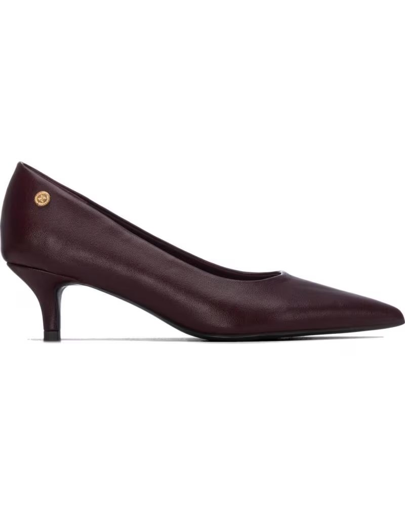 XTI ESCARPINS 146526 BURDEOS