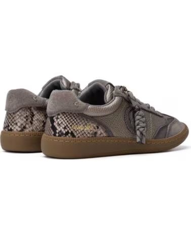 CARMELA FREIZEITSCHUHE 164241 TAUPE
