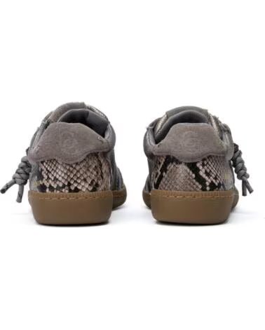 CARMELA FREIZEITSCHUHE 164241 TAUPE