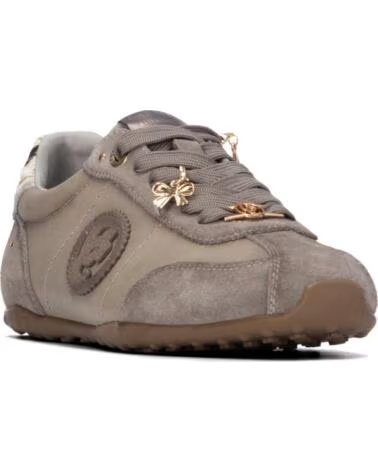 CARMELA DEPORTIVA TAUPE 164384