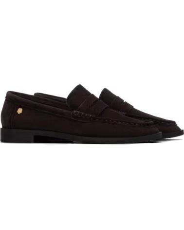 CARMELA 16438901 MARRON