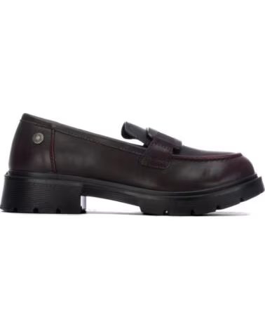 REFRESH MOCASSINI 176079 BORDEAUX BURDEOS