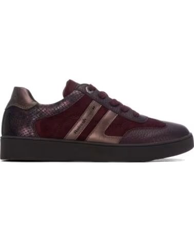 REFRESH ZAPATILLAS 176085 BURDEOS