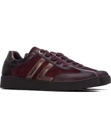 REFRESH ZAPATILLAS 176085 BURDEOS