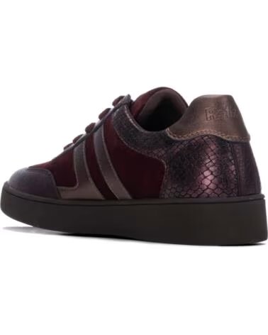 REFRESH ZAPATILLAS 176085 BURDEOS