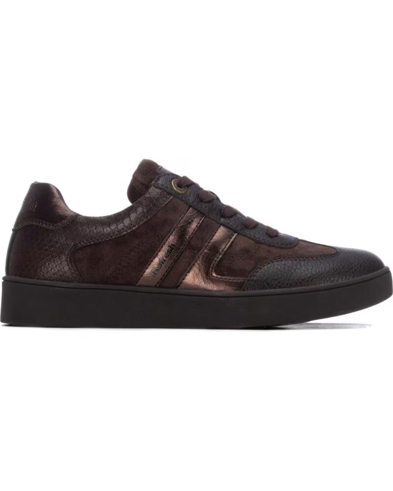REFRESH ZAPATILLAS 176085 MARRÓN MARRON