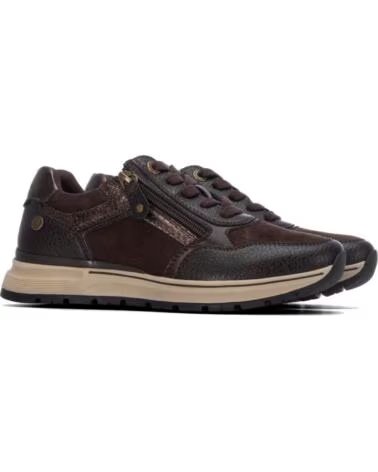 REFRESH Sneakers Mujer 176088 Marron MARRóN