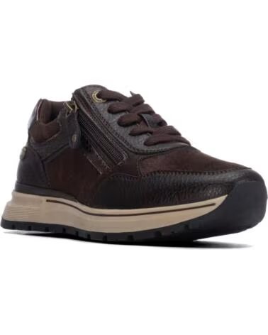 REFRESH Sneakers Mujer 176088 Marron MARRóN