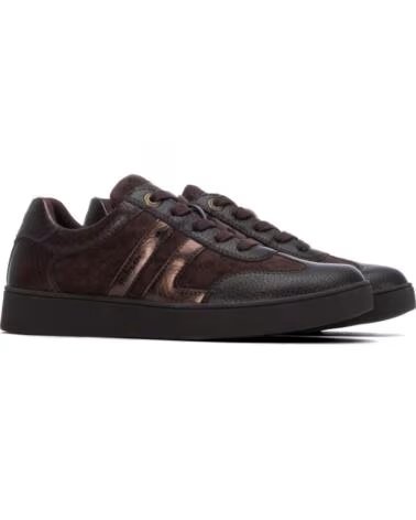 REFRESH ZAPATILLAS 176085 MARRÓN MARRON
